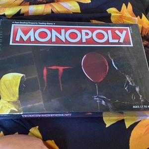 It monopoly